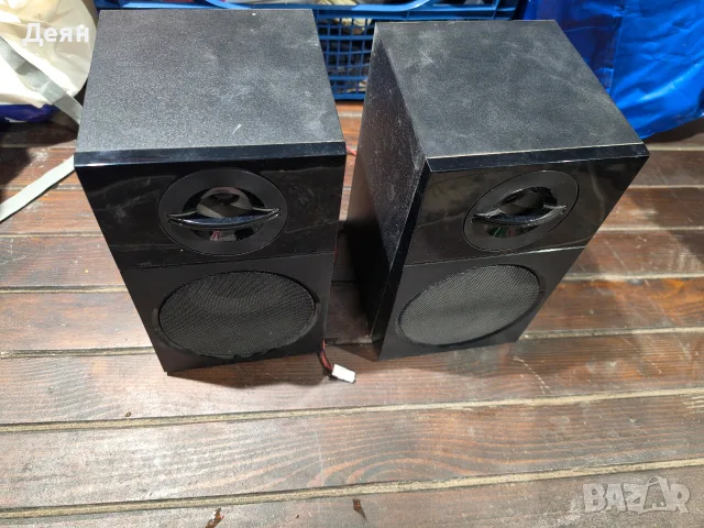 Дървени колони 60w,перфектни