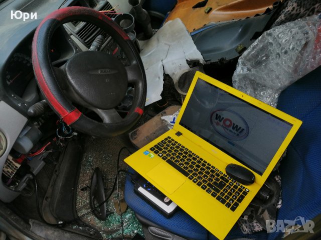 Компютърна автодиагностика на автомобили на ваш адрес в София, снимка 2 - Тунинг - 32992084