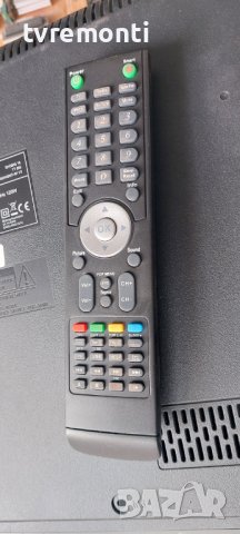 Оригинално дистанционно  за телевизор Cello модел C50ANSMT-4KV2