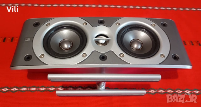 Централна тонколона JBL SCS200CEN, снимка 5 - Тонколони - 53022161