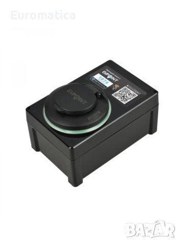 ЗАРЯДНА СТАНЦИЯ EVPOINT EV7 КОНТАКТ ТИП 2 | 7.4 KW AC, снимка 4 - Друга електроника - 40803772