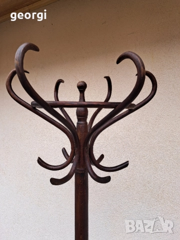 виенска закачалка , снимка 5 - Закачалки - 51874204