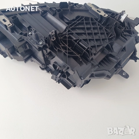 Ляв фар BMW G11 G12 Laser LCI far Laser фар за Бмв Г11 Г12 9450229, снимка 10 - Части - 54076460