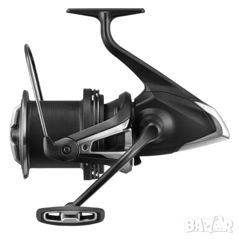 Шаранджийска макара SHIMANO Aero Technium Magnesium 14000 XTD - New 2021, снимка 1 - Макари - 48028222