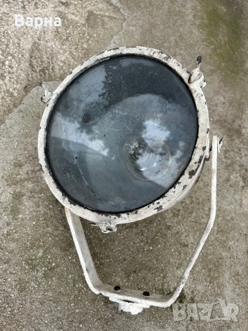 Корабен фар