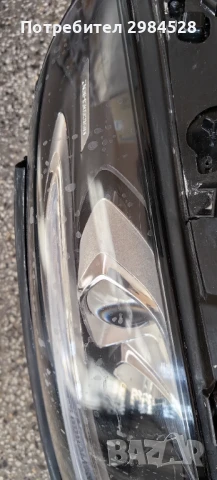 Фар за Mercedes A Class W177 Full LED / Мерцедес А Класв В177, снимка 8 - Части - 50901490