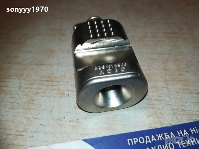 heineken-отварачка метална-внос франция, снимка 8 - Колекции - 30315254