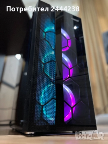 DESKTOP-OCLRSCN ASUS, снимка 11 - За дома - 52001711