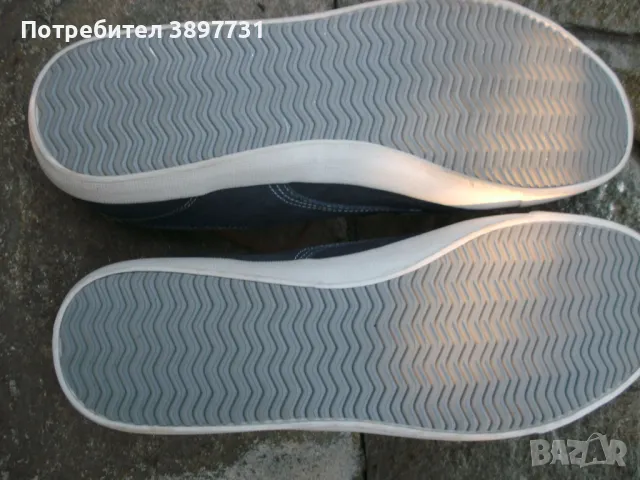 Мъжки спортно елегантни, маркови обувки - Lloyd&Price Tommy Bowe Collection!, снимка 11 - Спортно елегантни обувки - 50351597