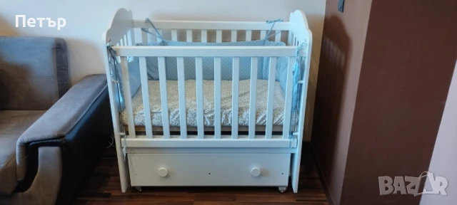 Бебешка кошара, снимка 6 - Кошарки - 50976052