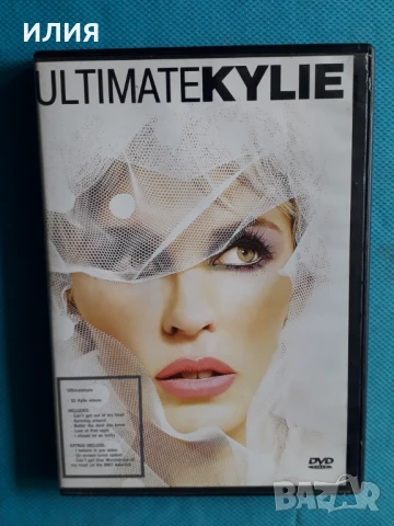 Cher,Avril Lavigne,Moby,Pet Shop Boys,The Chemical Brothers,Busta Rhymes-DVD Video, снимка 4 - DVD дискове - 50995712