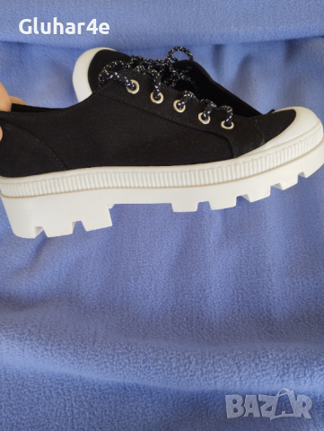 Обувки Mono-отлични., снимка 1