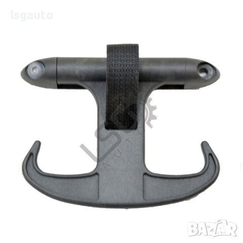 Закачалка за чанти в багажник AUDI A8 (D4, 4H) 2010-2017 ID:99147