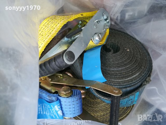 тир колани с кука 2712201614, снимка 8 - Аксесоари и консумативи - 31234478