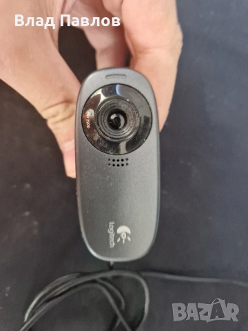 Logitech c310