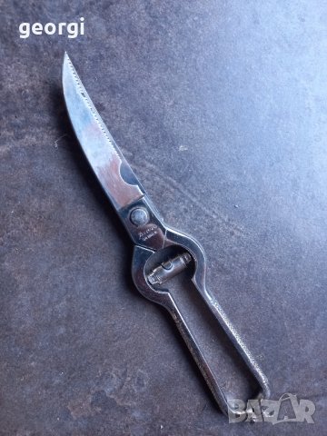 ножица за пиле Solingen , снимка 6 - Аксесоари за кухня - 44146071