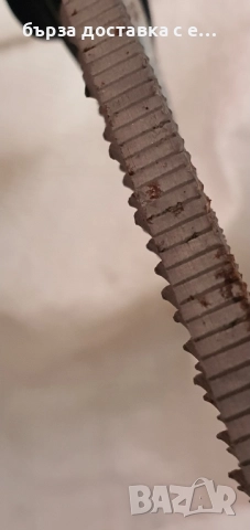 пила за копита , снимка 9 - За селскостопански - 51749759