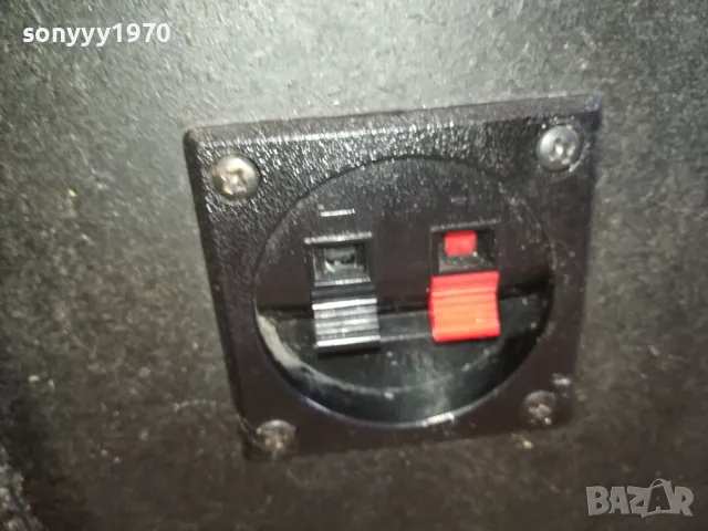 KENDO MS 95-10CD/LS 2БР ТОНКОЛОНИ ВНОС SWISS 0903251737, снимка 13 - Тонколони - 49423959