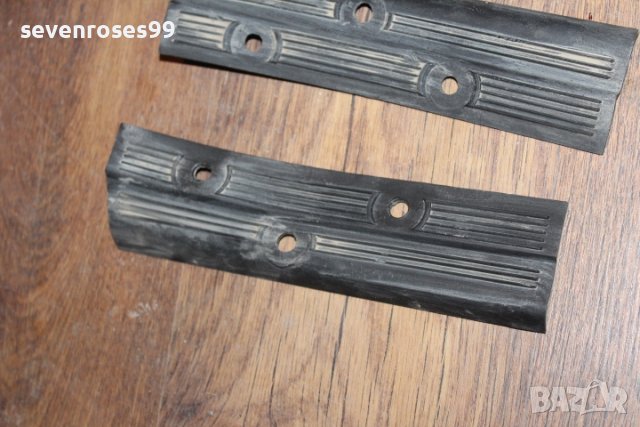 Праг вътрешен заден ляв десен ТАТА Индика Tata Indica 2008, снимка 2 - Части - 39806183