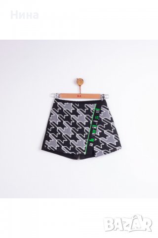 Уникален комплект с пола- панталон от NK, снимка 7 - Детски комплекти - 39454260