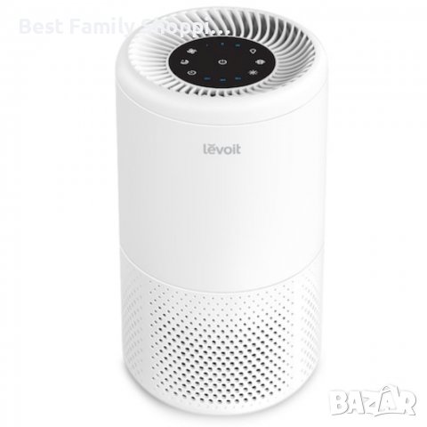 Пречиствател за въздух Levoit Vista 200