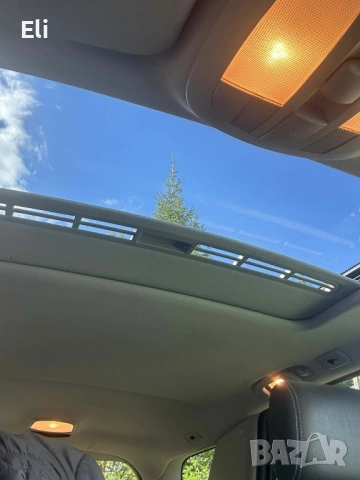 Mercedes-Benz ML 300 CDI 4MATIC, снимка 9 - Автомобили и джипове - 54276145