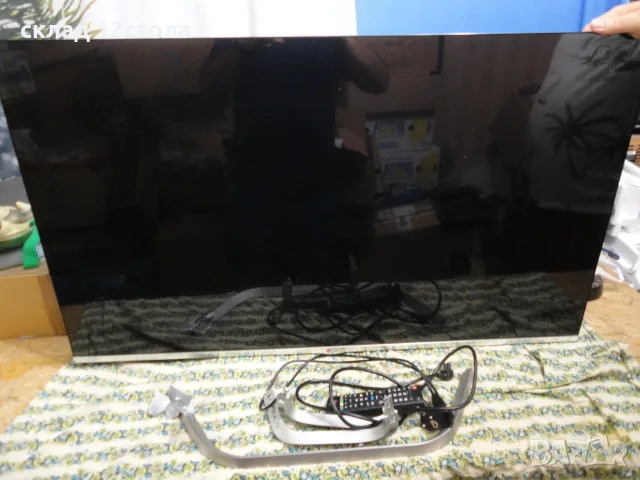 LG  47LB700V - ZG 