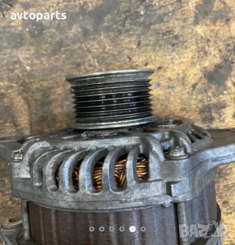 Mazda CX-7 2.2d 2010година Динамо, снимка 5 - Части - 40669851