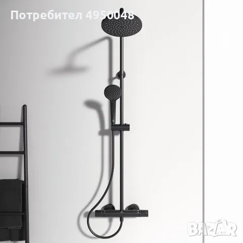 Душ системи за външен монтаж, снимка 10 - Душове - 56313380