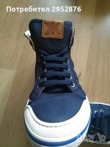 Дамски кецове Kim kay, снимка 2 - Кецове - 44286426