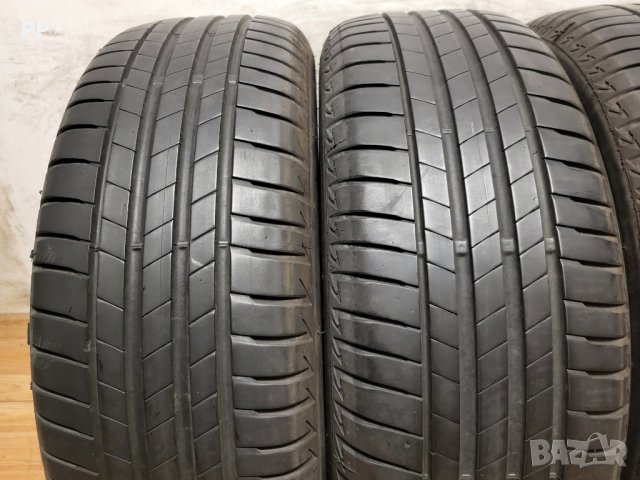 205/60/16 Bridgestone / летни гуми, снимка 2 - Гуми и джанти - 44367638