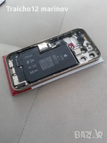 корпоси за iphone за части , снимка 6 - Apple iPhone - 47448192