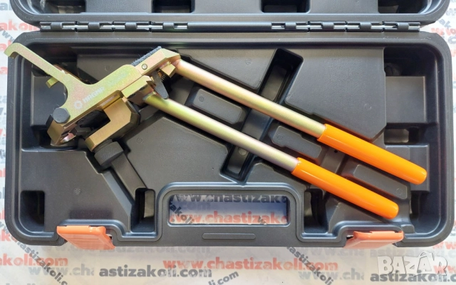 Инструмент за пружини на клапаните - BMW N13, N20, N26, N55			