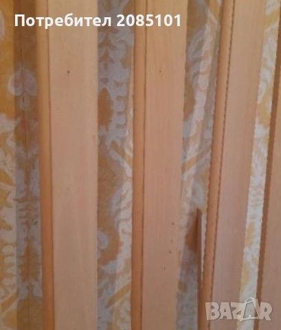 Первази за врати