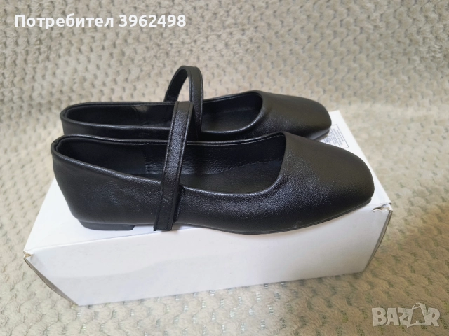 Нови дамски обувки