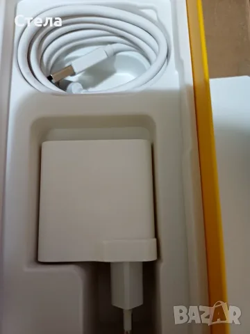 Телефон REALME 8 , снимка 3 - Xiaomi - 56346796