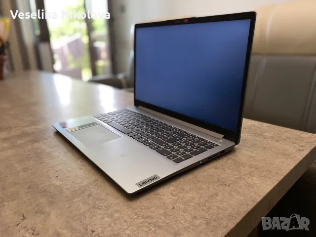 Лаптоп Lenovo Ideapad1, снимка 2 - Лаптопи за работа - 55932432