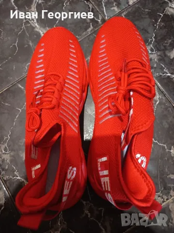 Продавам маратонки нови, снимка 10 - Маратонки - 50030462