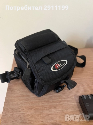 Видеокамера JVC Everio HDD Camcorder 30GB, снимка 10 - Камери - 51742527