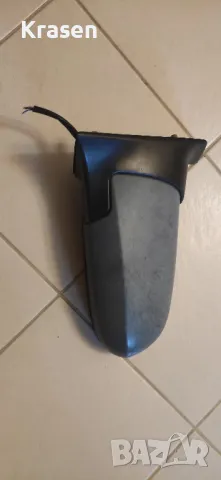 Огледало Опел Зафира А ляво., снимка 2 - Части - 50253354