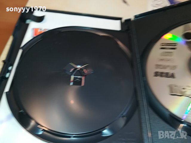 SEGA WORMS 3D PC CD-ROM X2 CD-ВНОС GERMANY 3103231704, снимка 8 - Игри за PC - 40207081