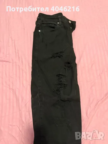 Дънки Liu Jo и Armani exchange , снимка 4 - Дънки - 55728360