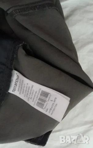 Сив панталон terra nova, снимка 4 - Панталони - 48539724