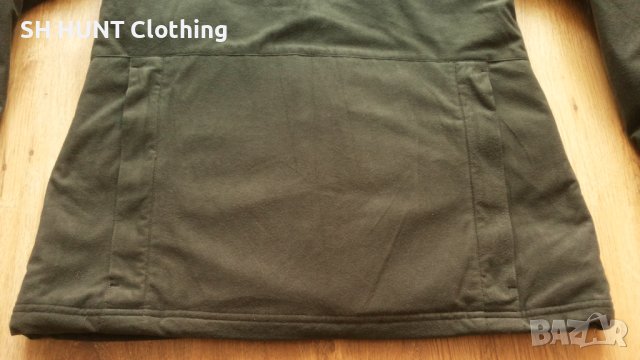 LAKSEN CTX Women Waterproof Jacket размер 36 / S за лов дамско безшумно яке водонепромокаемо - 556, снимка 10 - Якета - 44161858