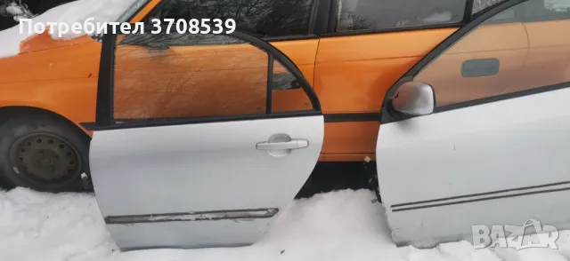 Врати за Toyota Corola Седан, 2005 година , снимка 2 - Автомобили и джипове - 48732162