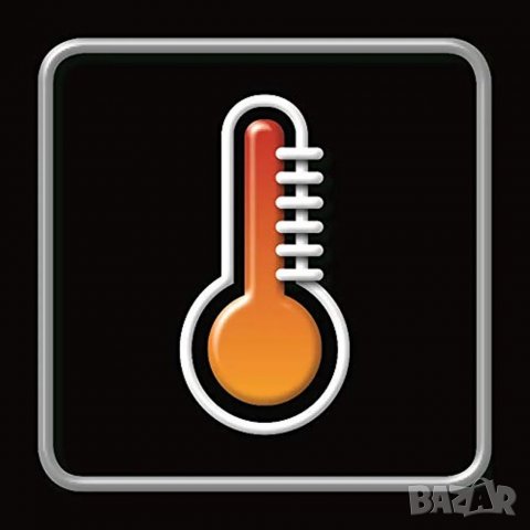 Imetec Eco Silent FH5-100 - нагревател с технология Eco Ceramic за ниска консумация, снимка 10 - Отоплителни печки - 39671005