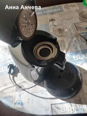 Кафемашина PHILIPS-Senseo, снимка 2 - Кафемашини - 49512131