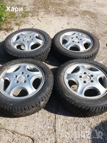 Джанти за мецедес  всякакъв цолаж