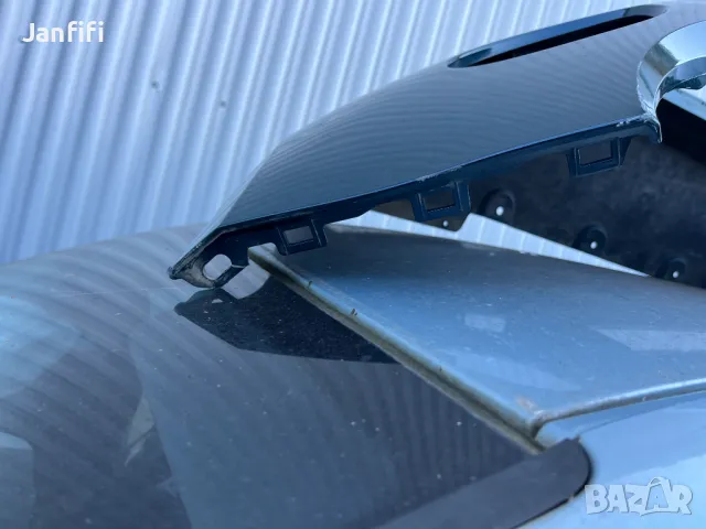 Предна броня със капак за халоген за Фиат 500 след 2000г.-Електрически, снимка 9 - Части - 47691451