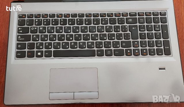 Лаптоп Lenovo M5400, снимка 2 - Лаптопи за работа - 37777007